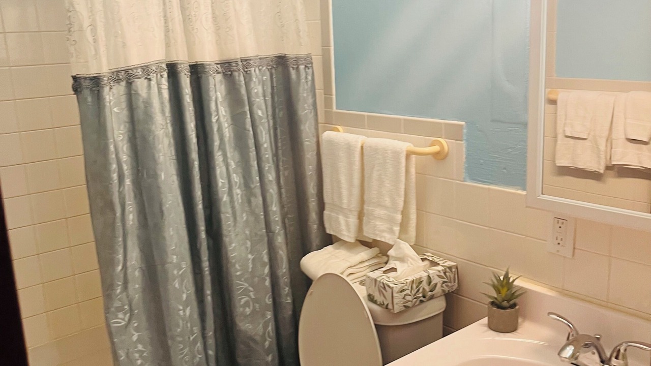 Photo of Bathroom in Richmond