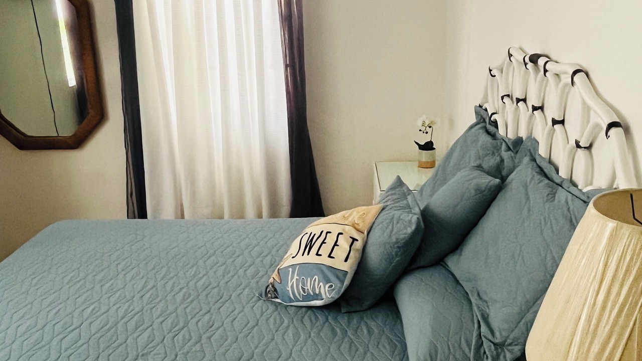 Photo of Bedroom in Richmond