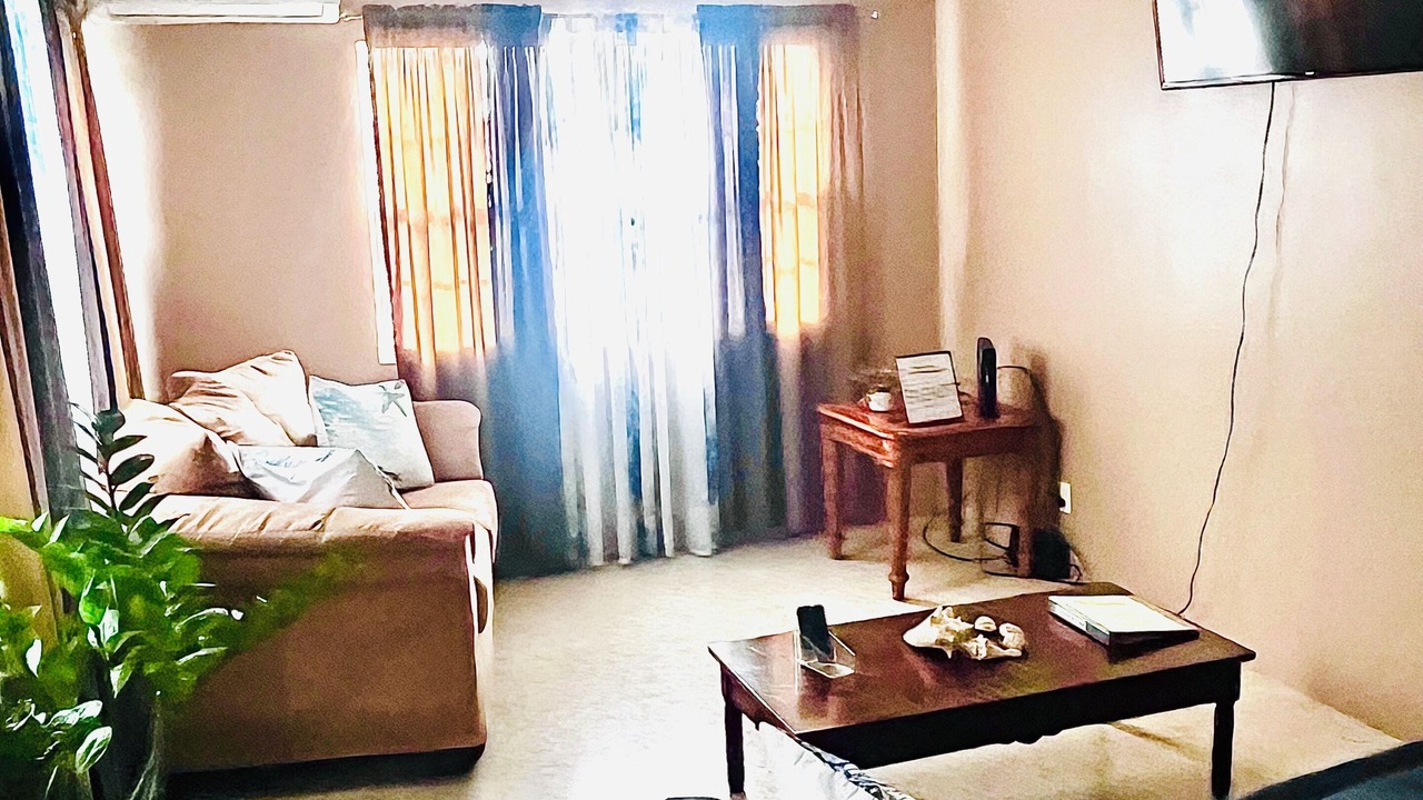Photo of Livingroom in Richmond
