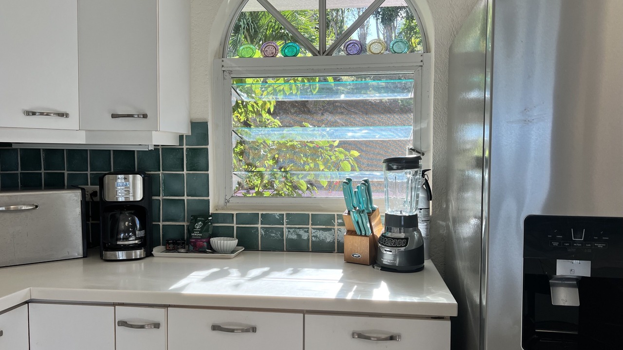 Photo of Kitchen in Testman