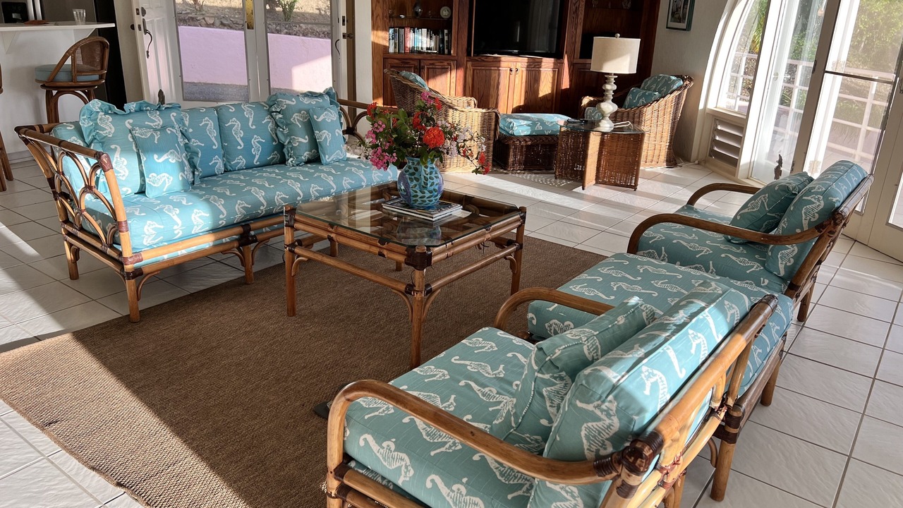Photo of Livingroom in Testman