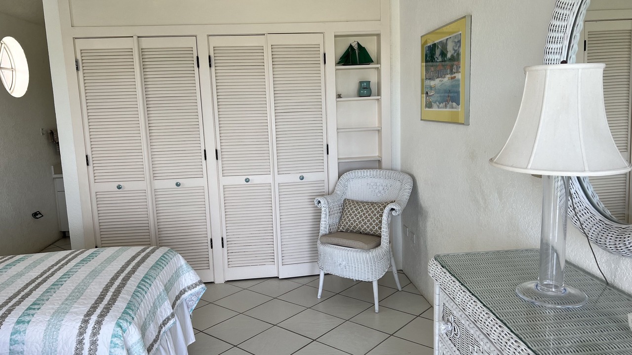 Photo of Bedroom in Testman
