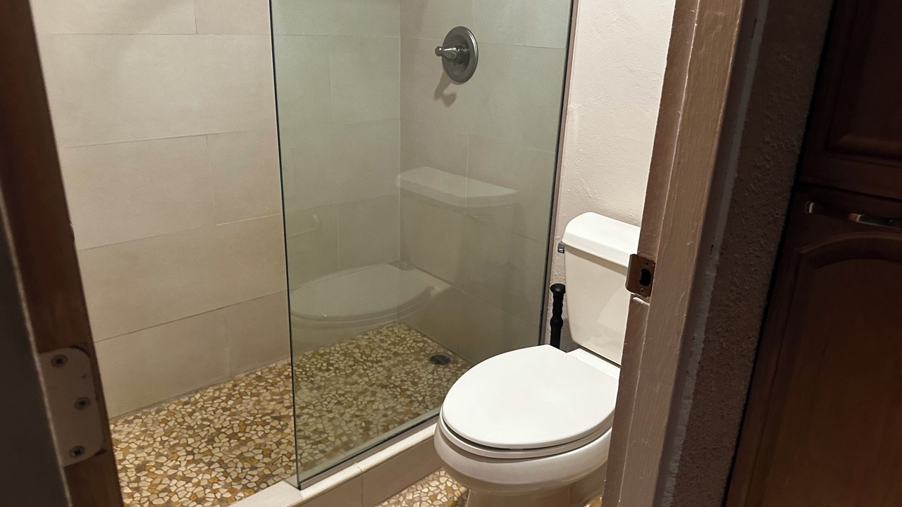 Photo of Bathroom in Frydendal