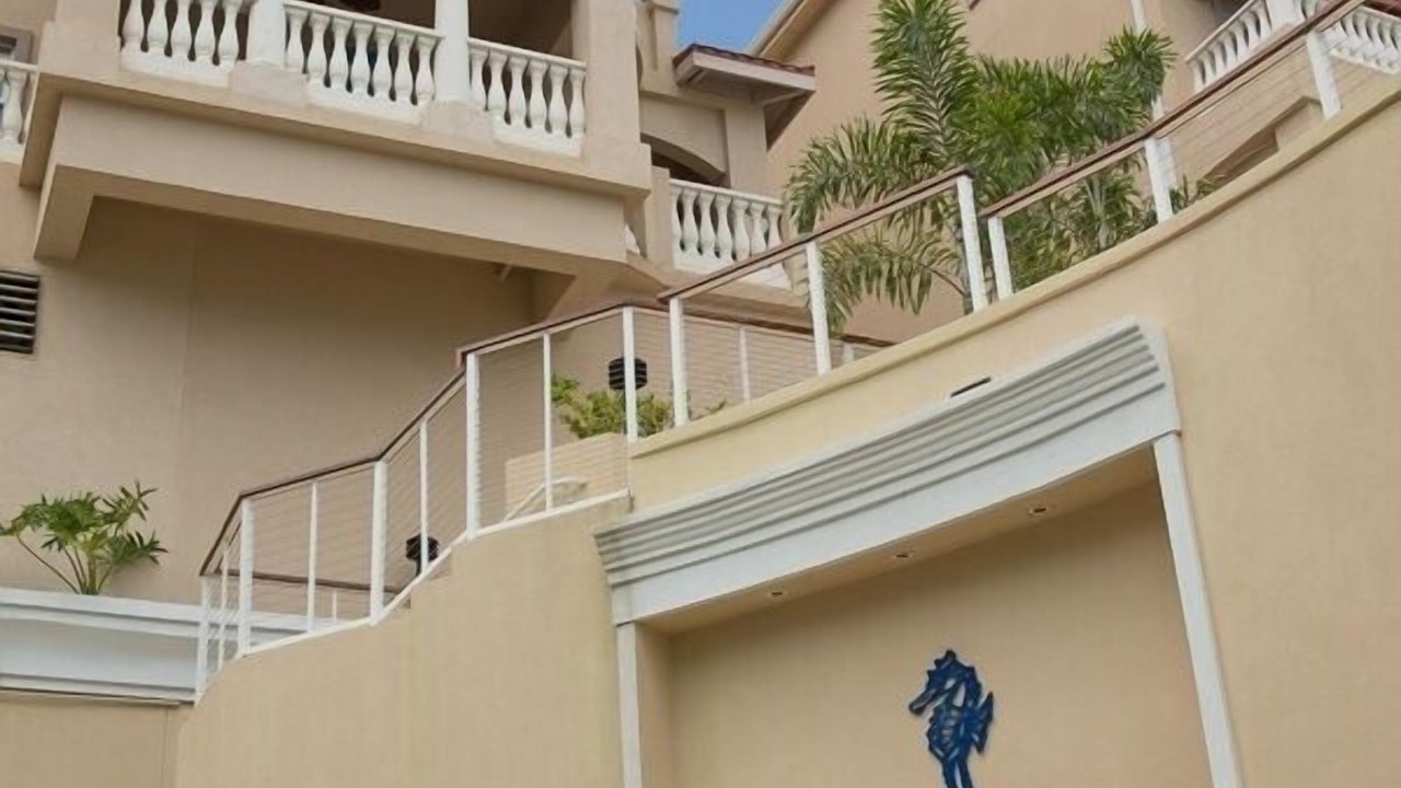 Photo of Patio Balcony in Estate Enighed