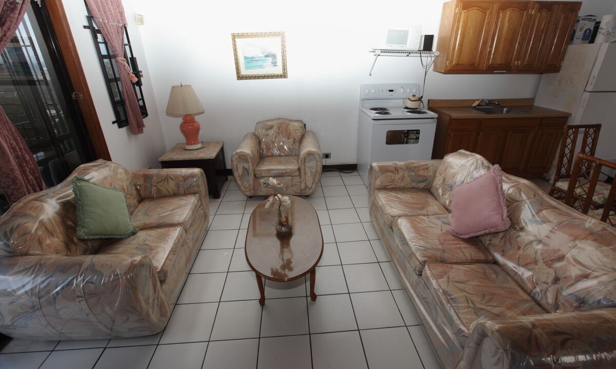 Photo of Livingroom in Benner