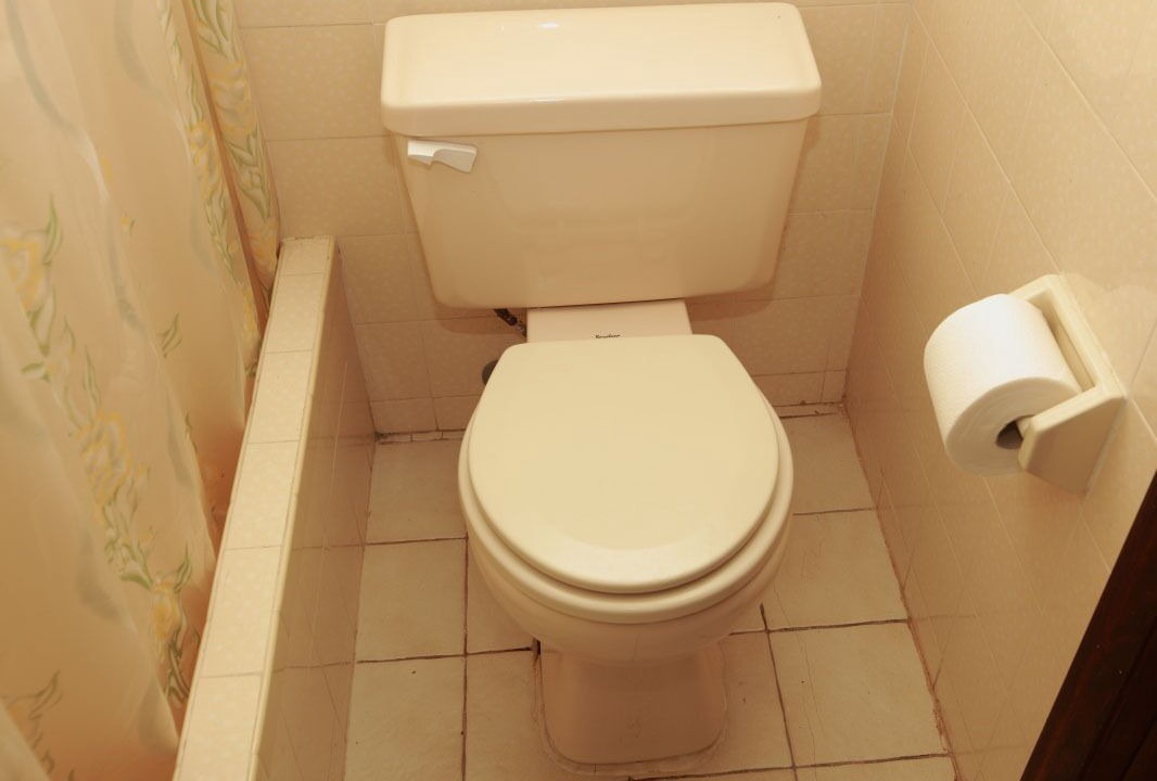 Photo of Bathroom in Benner