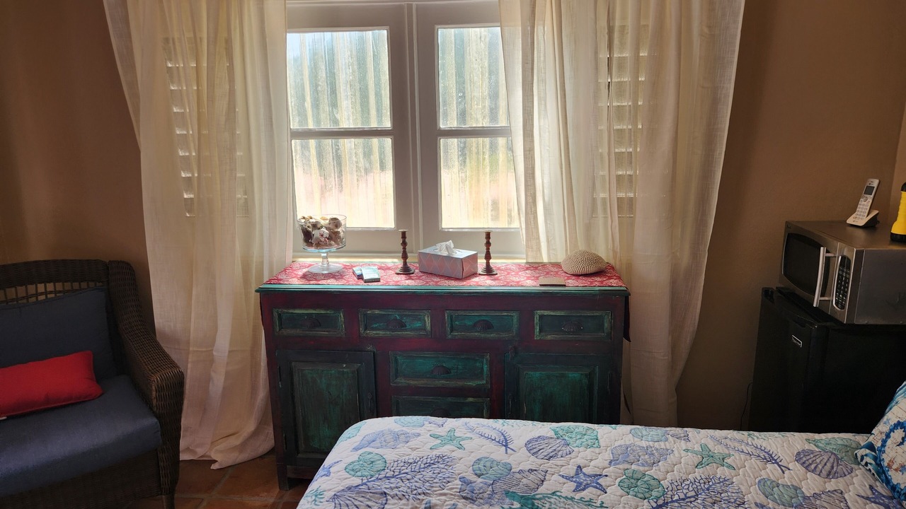 Photo of Bedroom in Estate Teague Bay