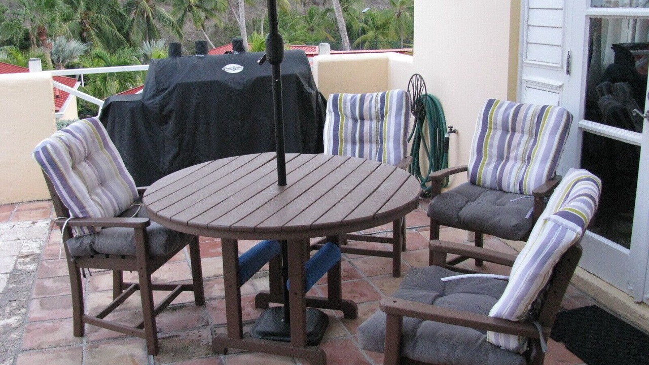 Photo of Outdoor in Estate Teague Bay