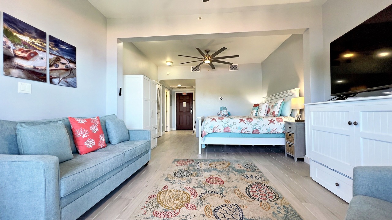 Photo of Bedroom in Estate Enighed
