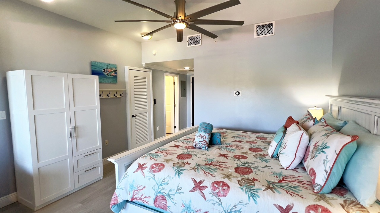 Photo of Bedroom in Estate Enighed