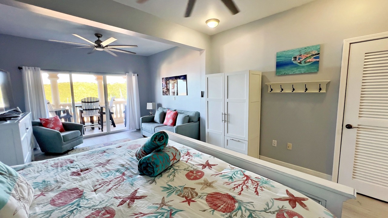 Photo of Bedroom in Estate Enighed