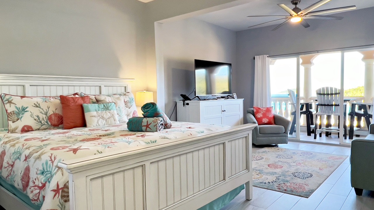 Photo of Bedroom in Estate Enighed