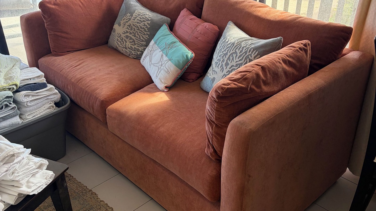 Photo of Livingroom in Red Hook