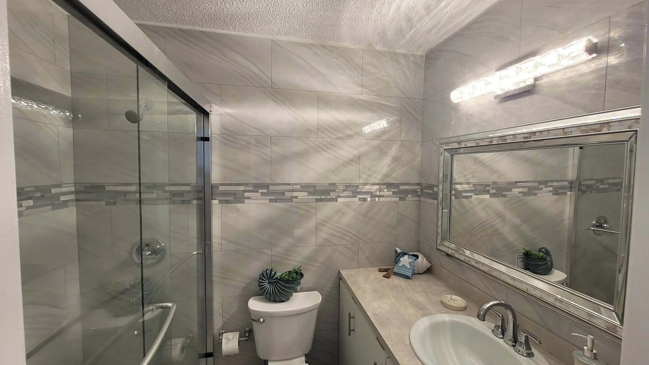 Photo of Bathroom in Estate Bolongo