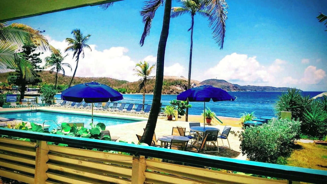 Photo of Outdoor in Estate Bolongo