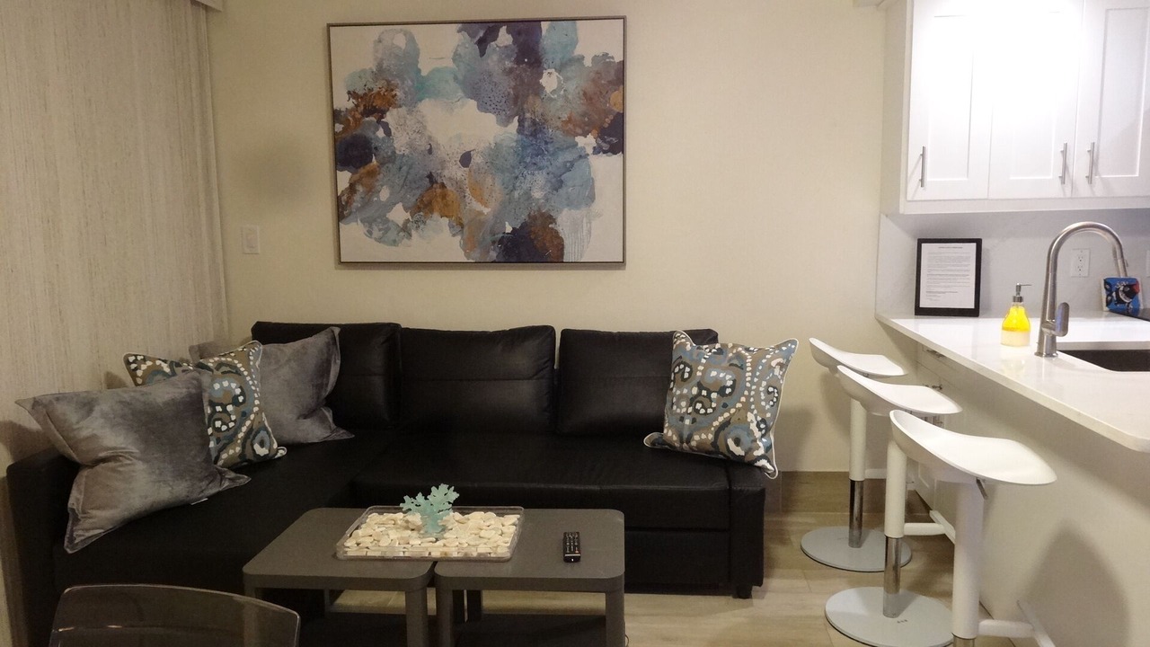 Photo of Livingroom in Red Hook