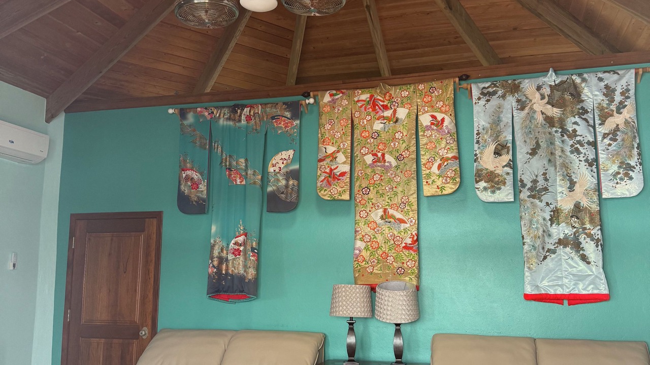 Photo of Bedroom in Estate Hull