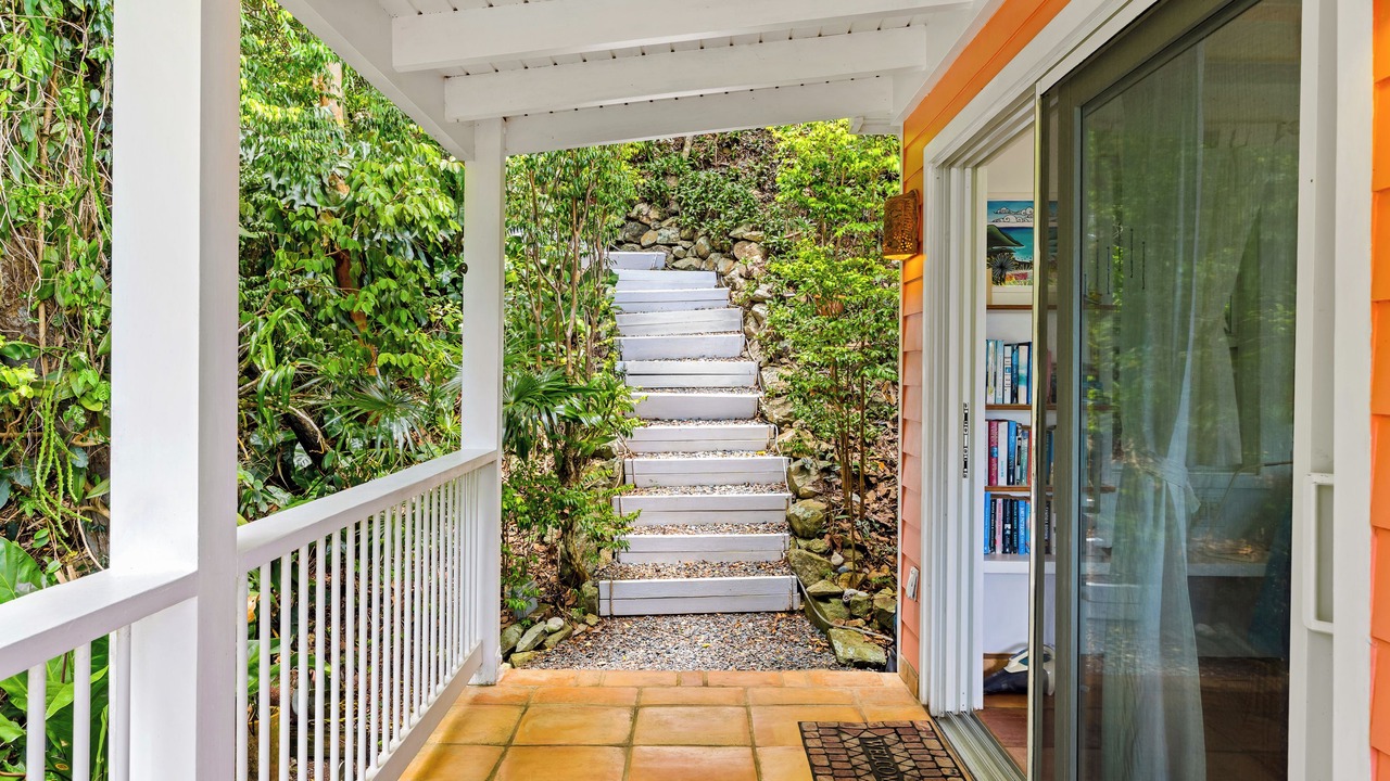 Photo of Outdoor in Estate Carolina