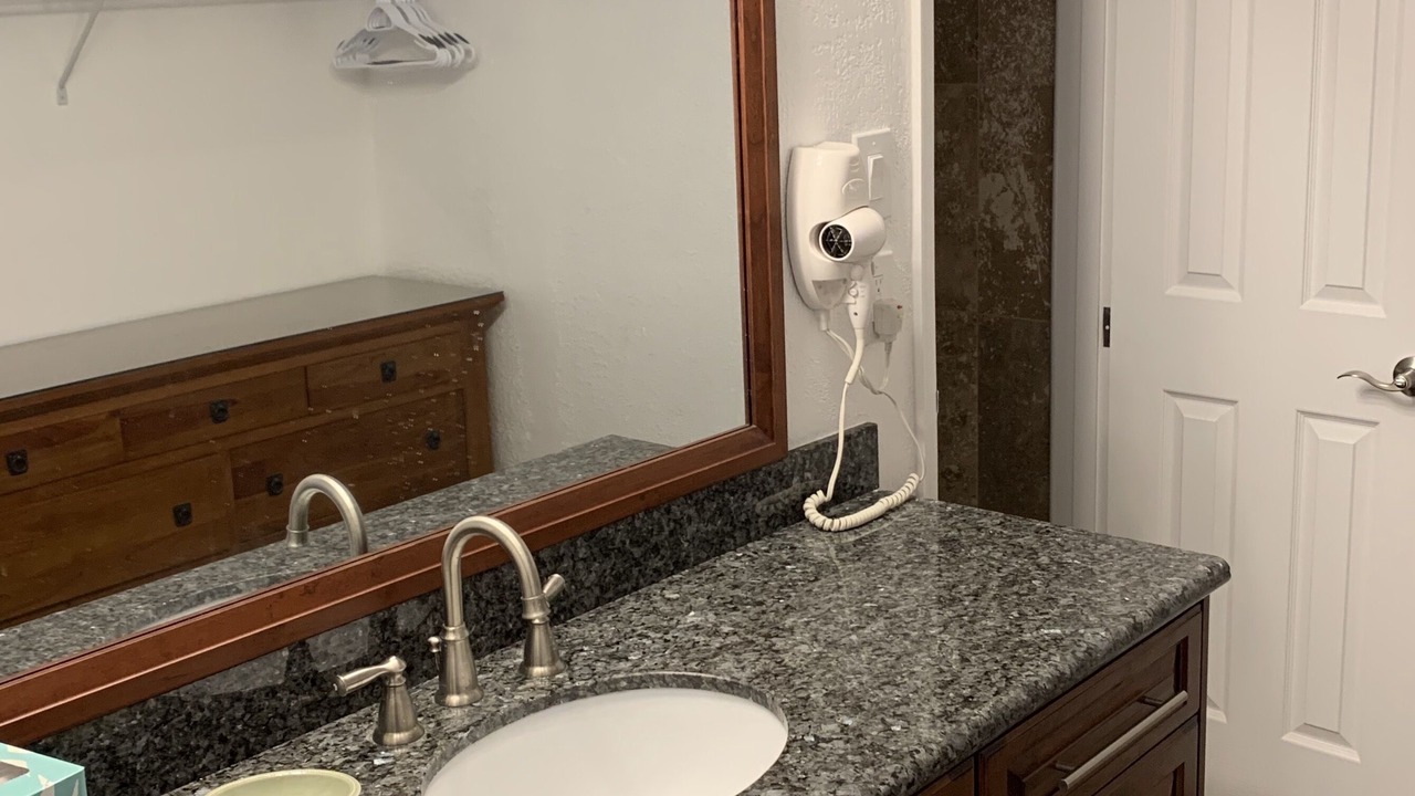 Photo of Bathroom in Nazareth