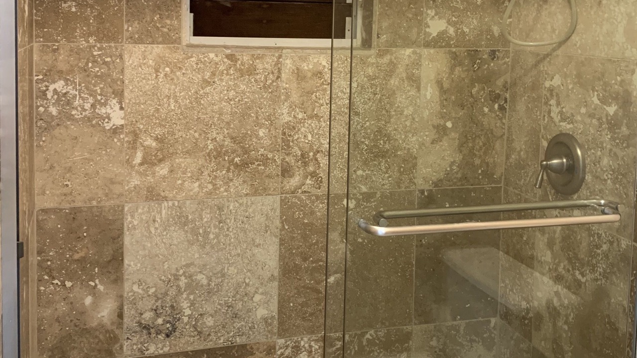 Photo of Bathroom in Nazareth