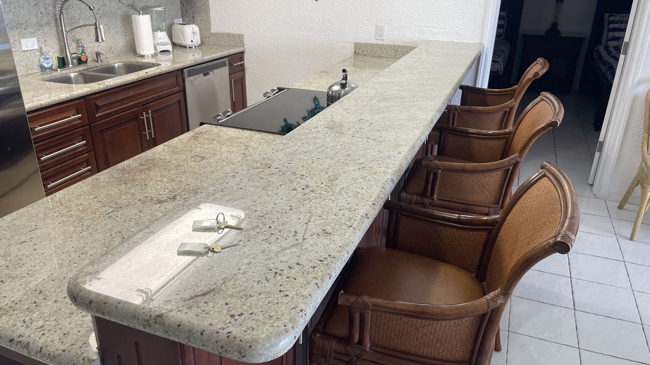 Photo of Kitchen in Nazareth