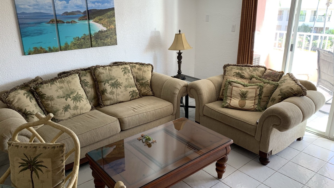 Photo of Livingroom in Nazareth