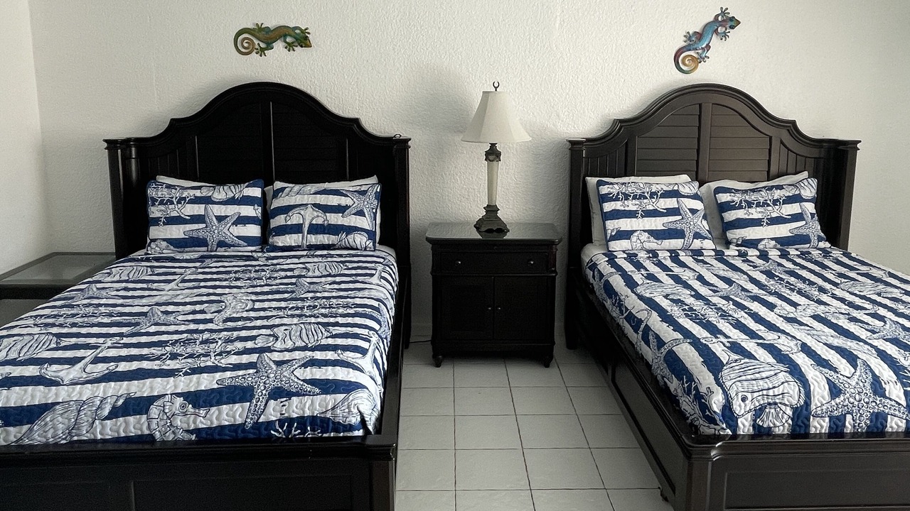 Photo of Bedroom in Nazareth