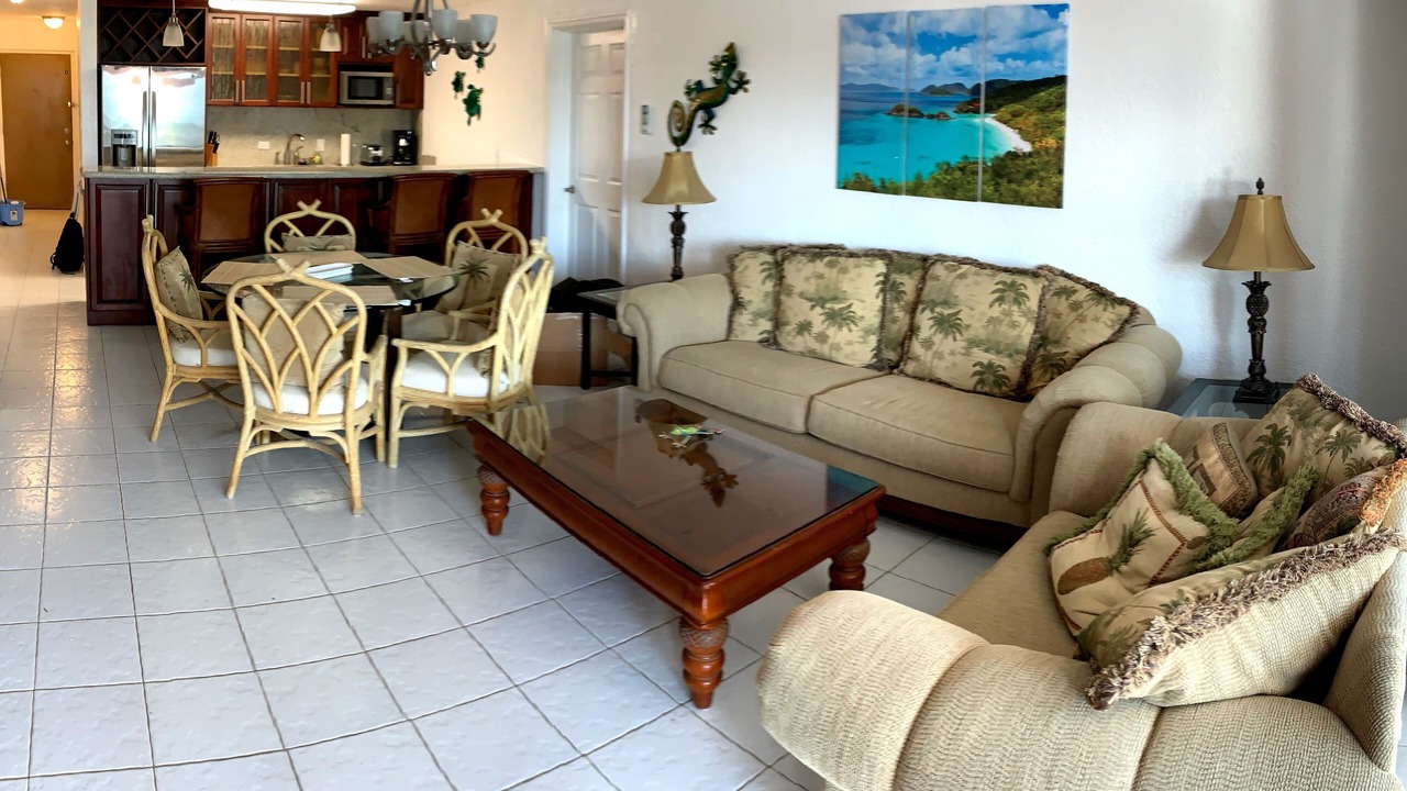 Photo of Livingroom in Nazareth