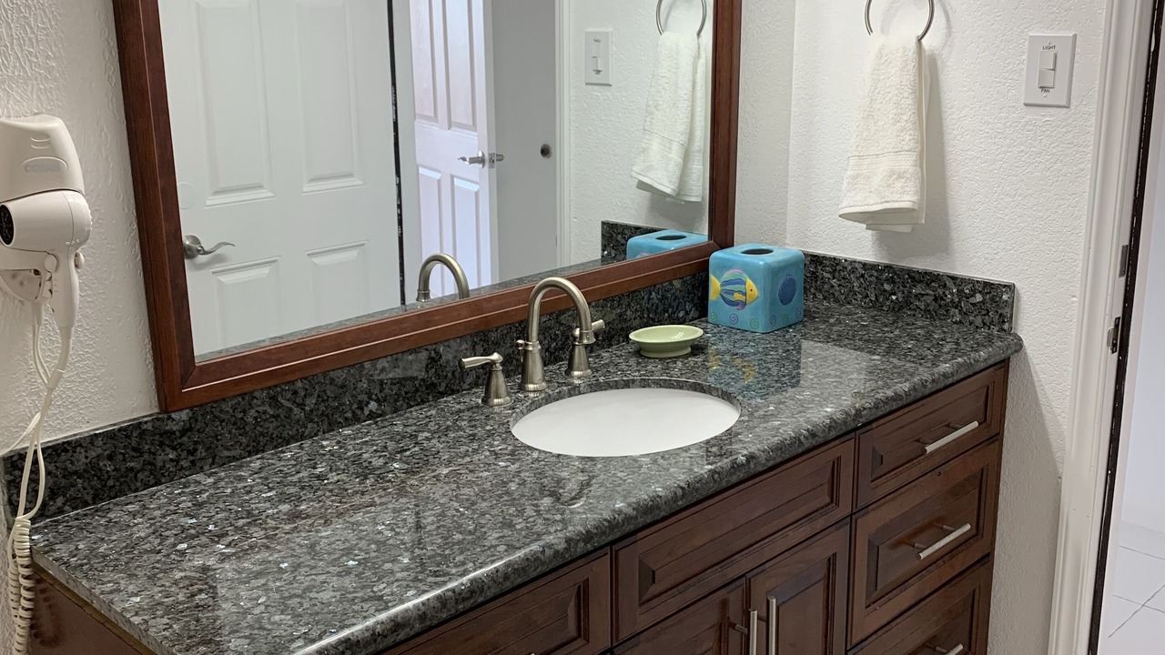 Photo of Bathroom in Nazareth
