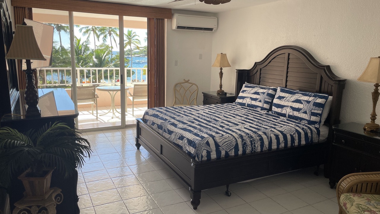 Photo of Bedroom in Nazareth