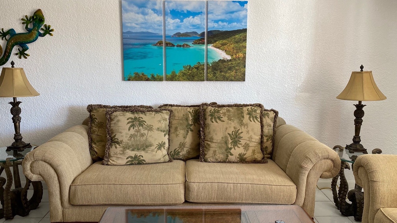 Photo of Livingroom in Nazareth