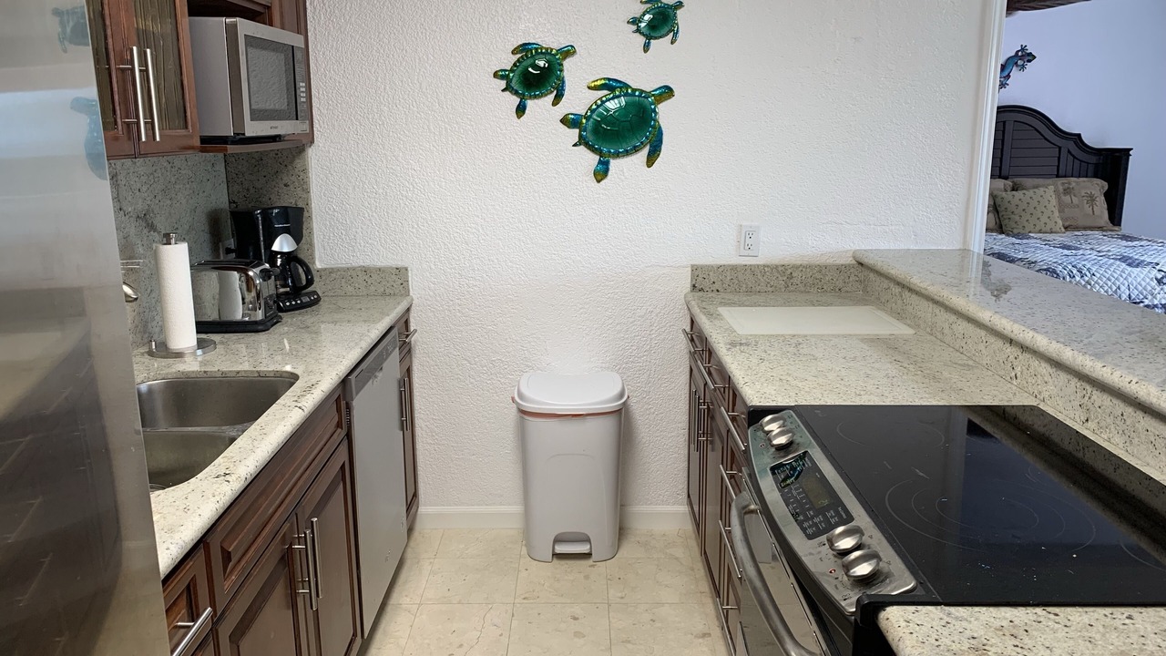 Photo of Kitchen in Nazareth