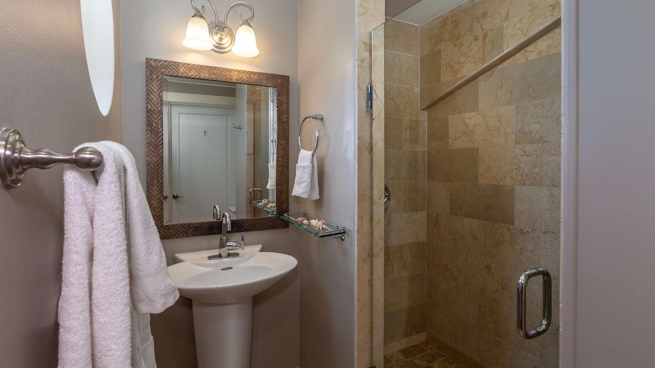 Photo of Bathroom in Estate Enighed