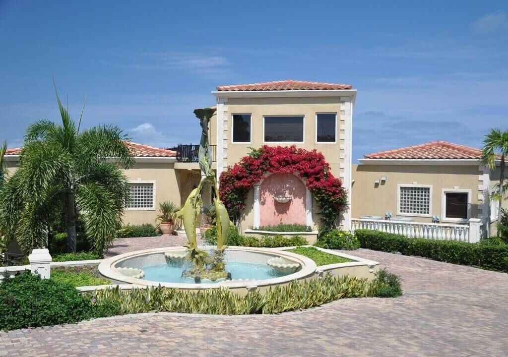 Photo of Outdoor in Estate Enighed