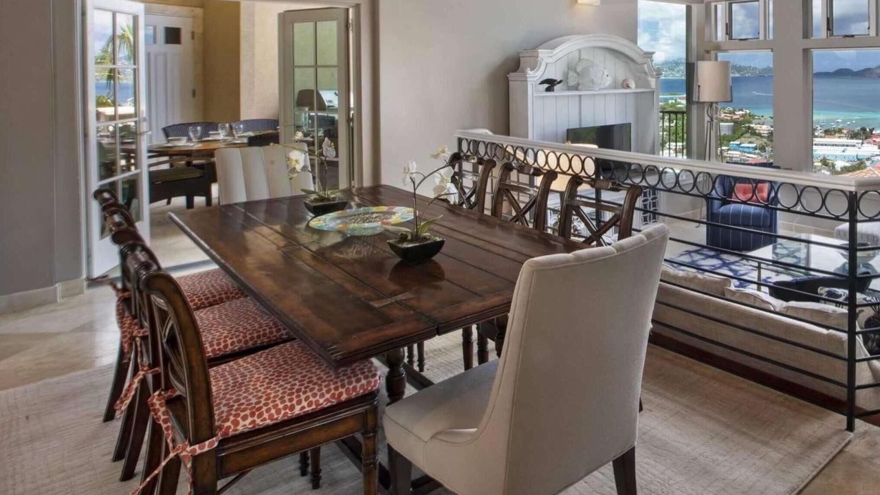 Photo of Bedroom in Estate Enighed