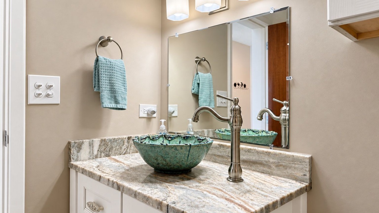 Photo of Bathroom in Red Hook