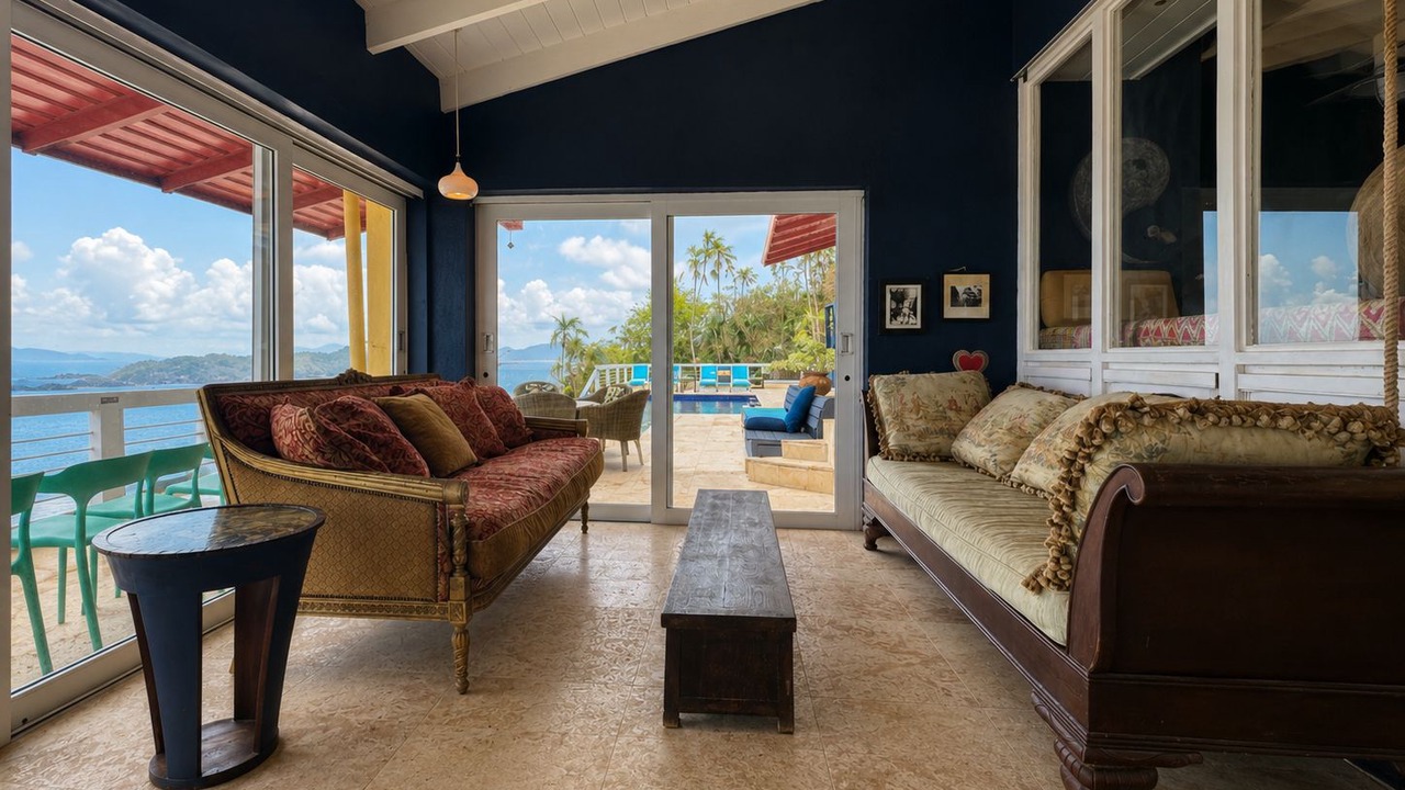 Photo of Outdoor in Estate Tabor and Harmony