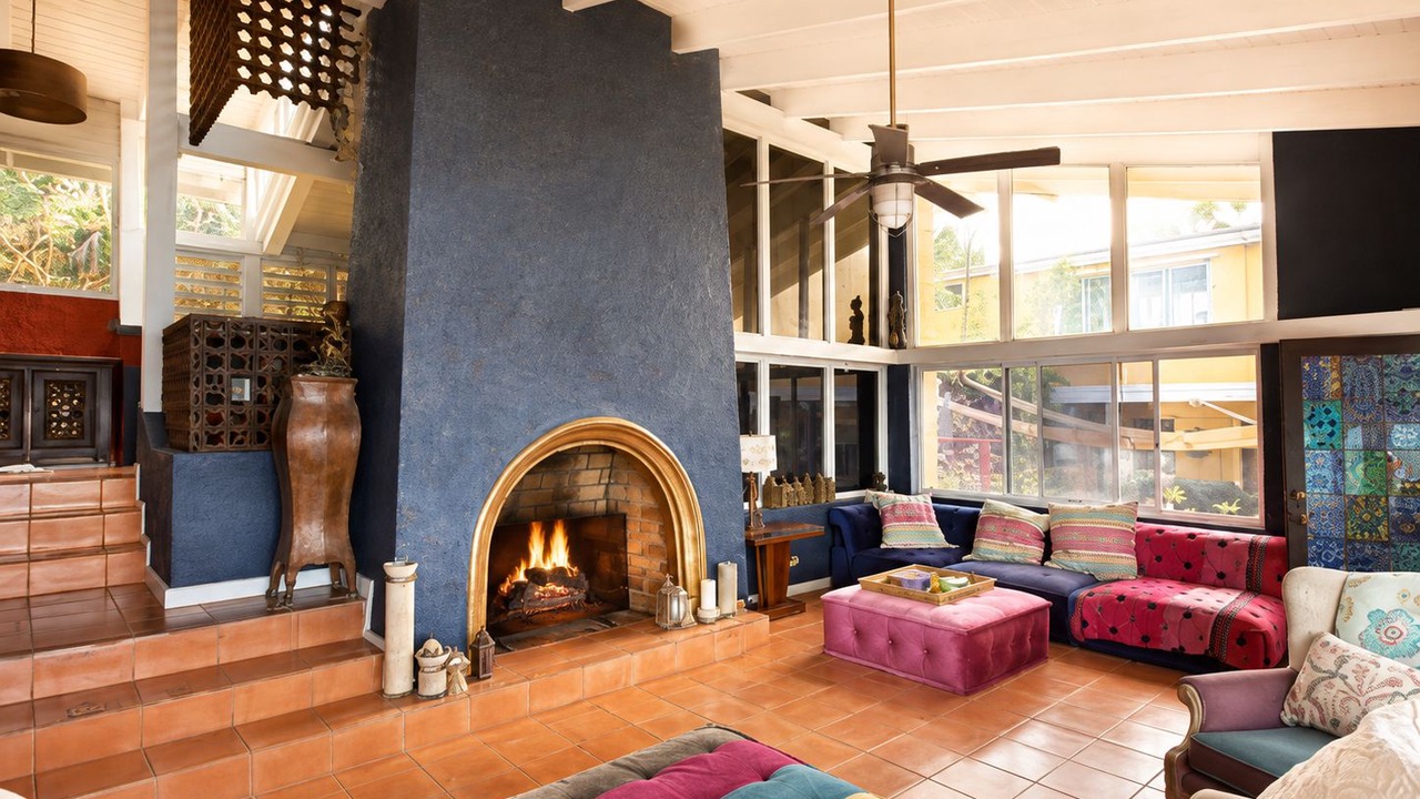 Photo of Livingroom in Estate Tabor and Harmony