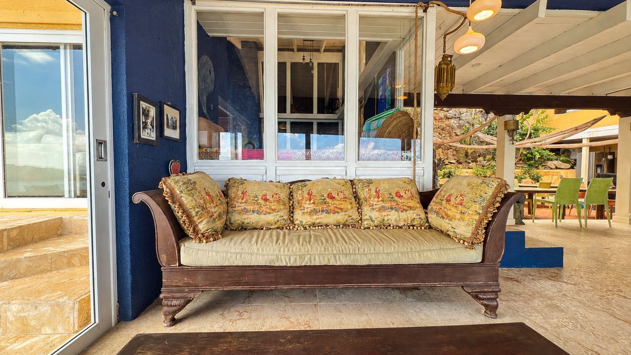 Photo of Outdoor in Estate Tabor and Harmony