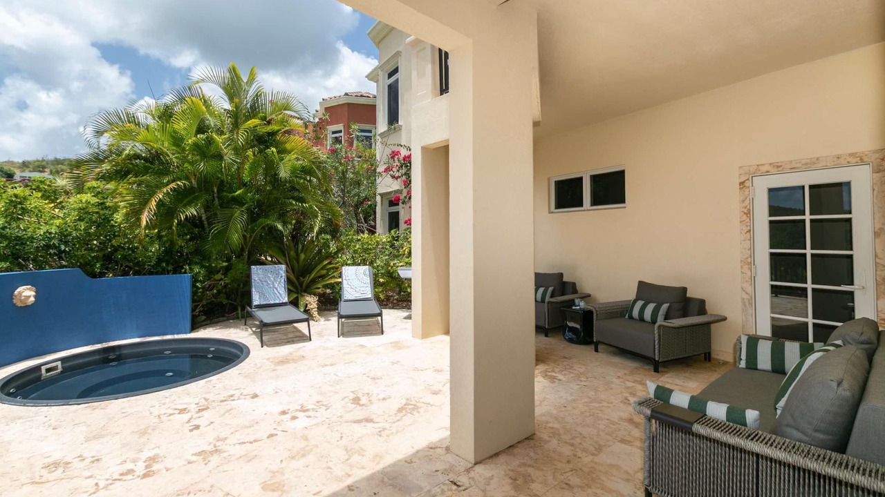 Photo of Outdoor in Estate Enighed