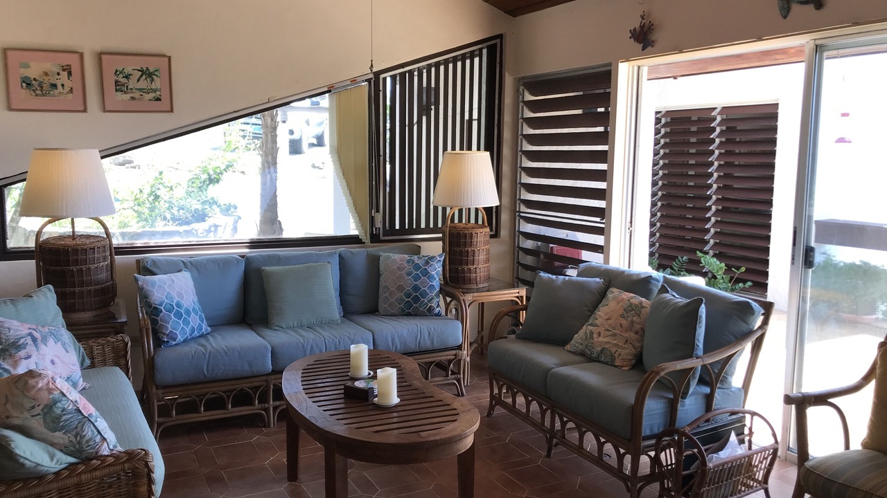 Photo of Livingroom in Estate Enighed