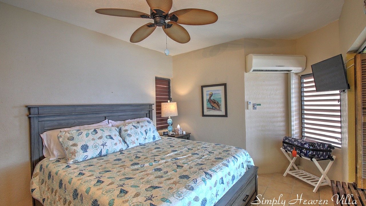Photo of Bedroom in Frydendal