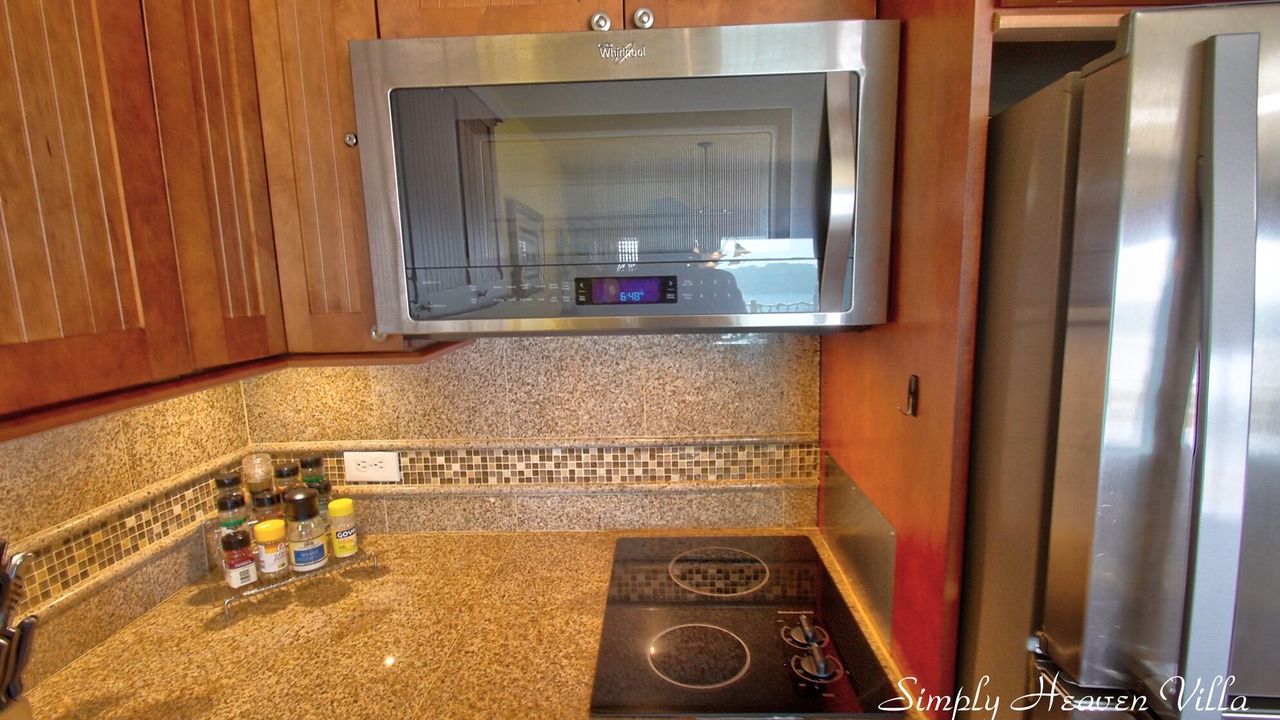 Photo of Kitchen in Frydendal