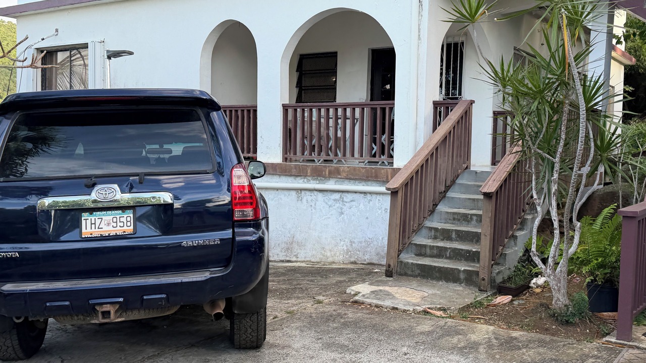 Photo of Outdoor in Estate Dorothea