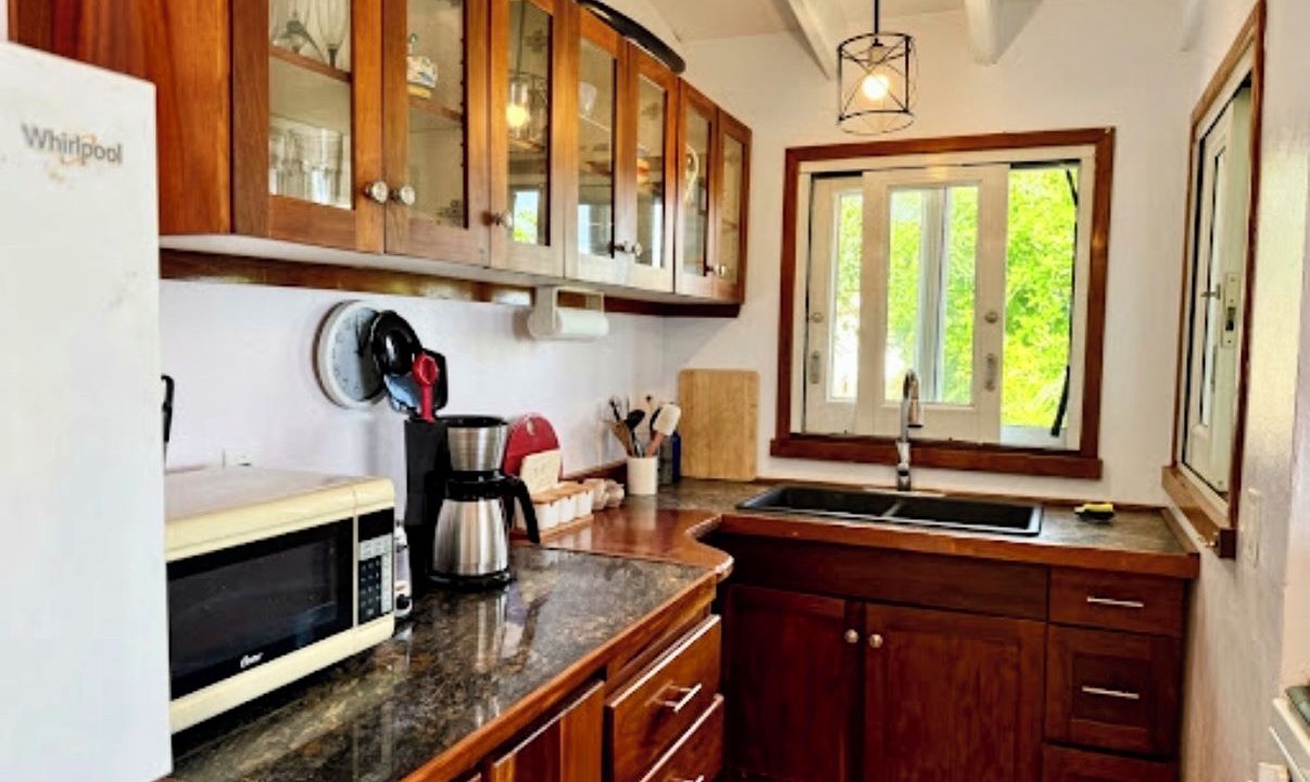 Photo of Kitchen in Red Hook