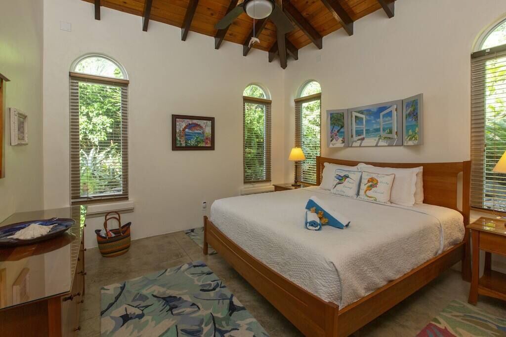 Photo of Bedroom in Estate San Soucci