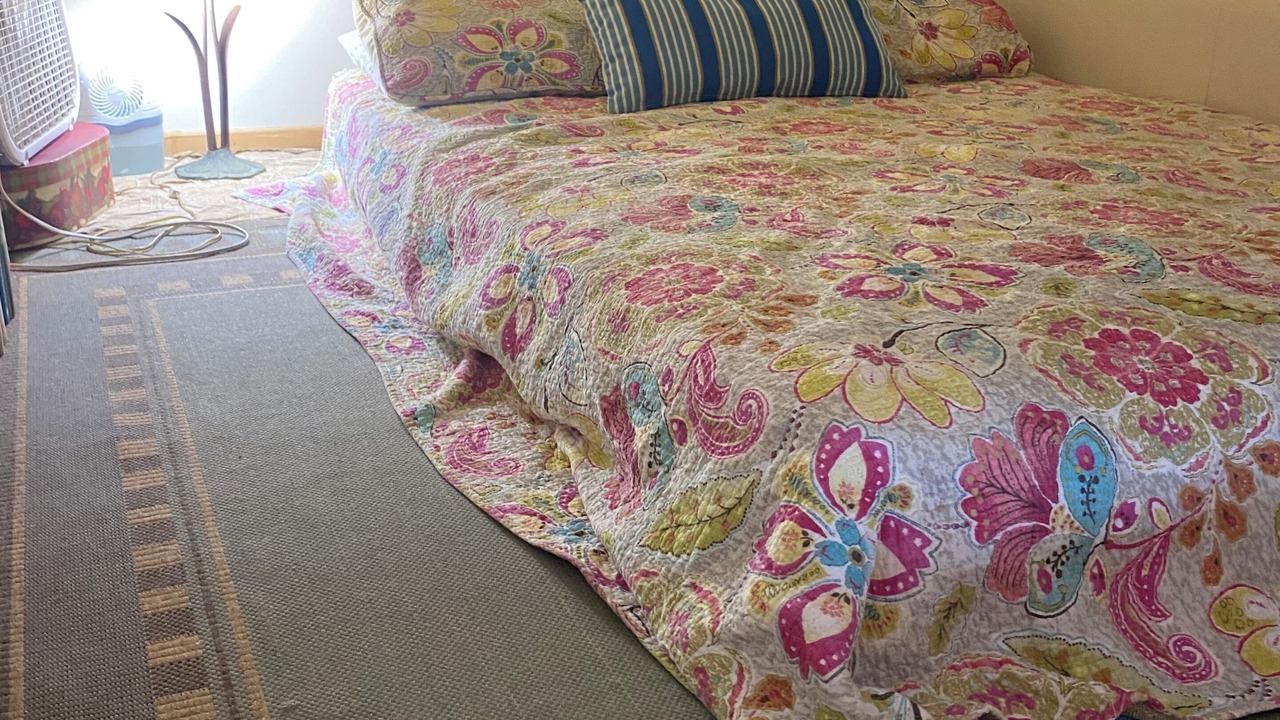 Photo of Bedroom in Estate Saint Quaco and Zimmerman