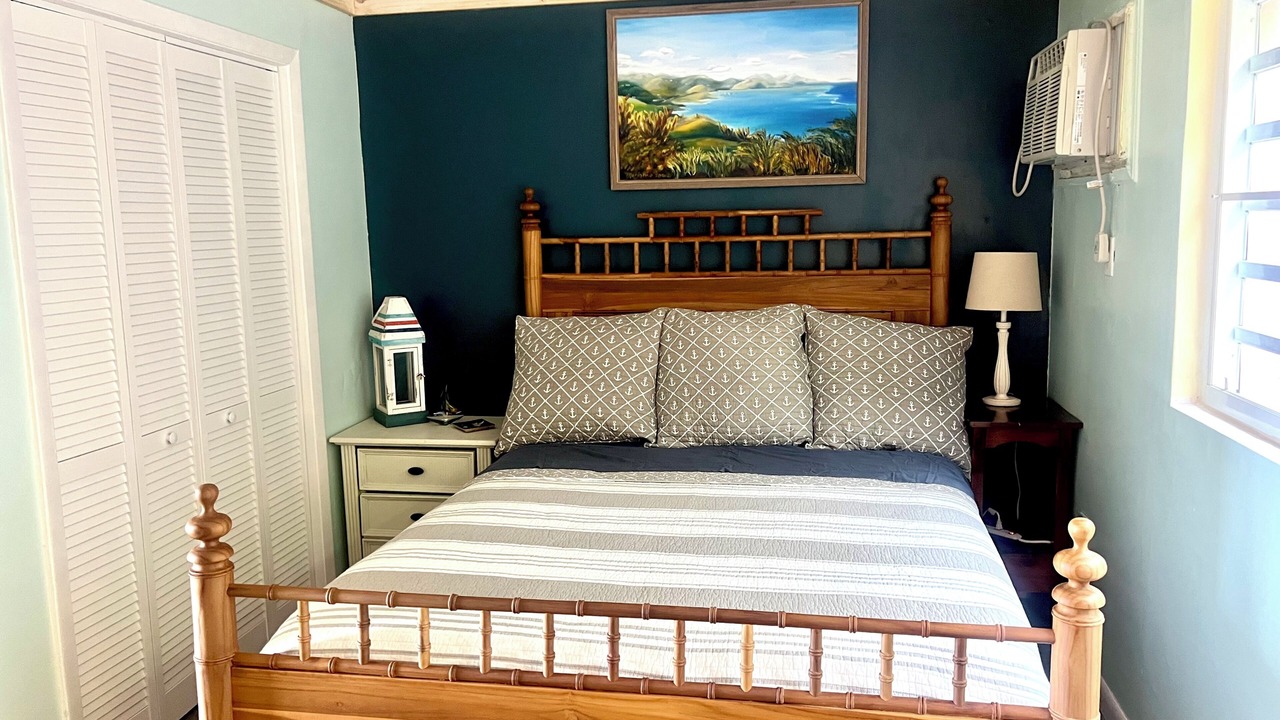 Photo of Bedroom in Estate Mount Pleasant East 1