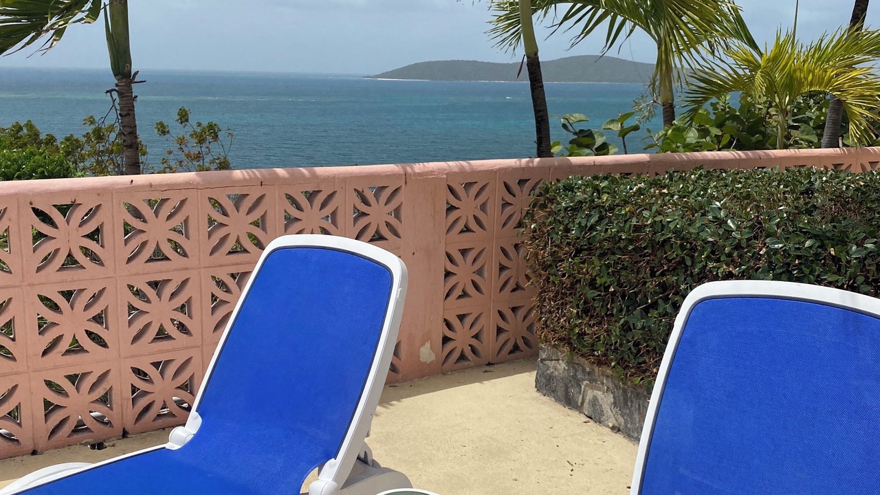 Photo of Patio Balcony in Estate Mount Pleasant East 1