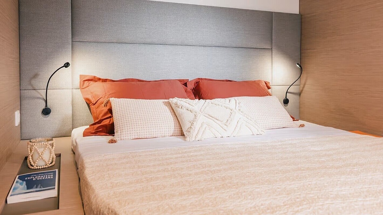 Photo of Bedroom in Frenchtown